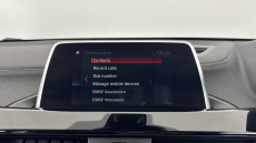 BMW X2 xDrive 18d Sport 5dr Diesel Hatchback